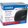 Marina Air Pump For Aquariums 2 Marina Air Pump For Aquariums -Fish Products 101212. AC SS1800 V1464806840
