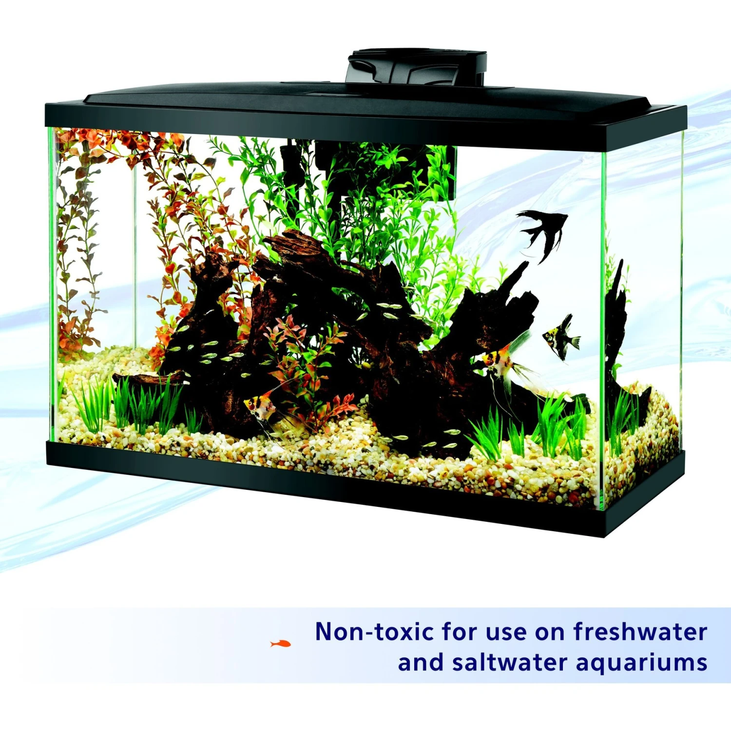 Aqueon Silicone 3-oz Aquarium Sealant 5 Aqueon Silicone 3-oz Aquarium Sealant - Image 3