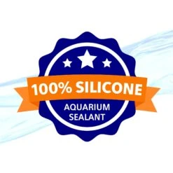 Aqueon Silicone 3-oz Aquarium Sealant 10 Aqueon Silicone 3-oz Aquarium Sealant -Fish Products 101427 PT3. AC SS1800 V1677535267