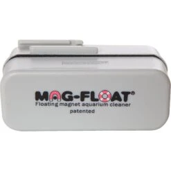 Mag-Float Glass Floating Magnetic Aquarium Cleaner 6 Mag-Float Glass Floating Magnetic Aquarium Cleaner -Fish Products 101883 PT1. AC SS1800 V1499978389