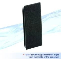 Aqueon Algae Cleaning Magnet For Aquariums -Fish Products 102021 PT2. AC SS1800 V1638486715