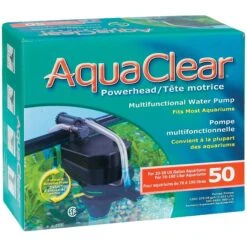 AquaClear Powerhead Water Pump