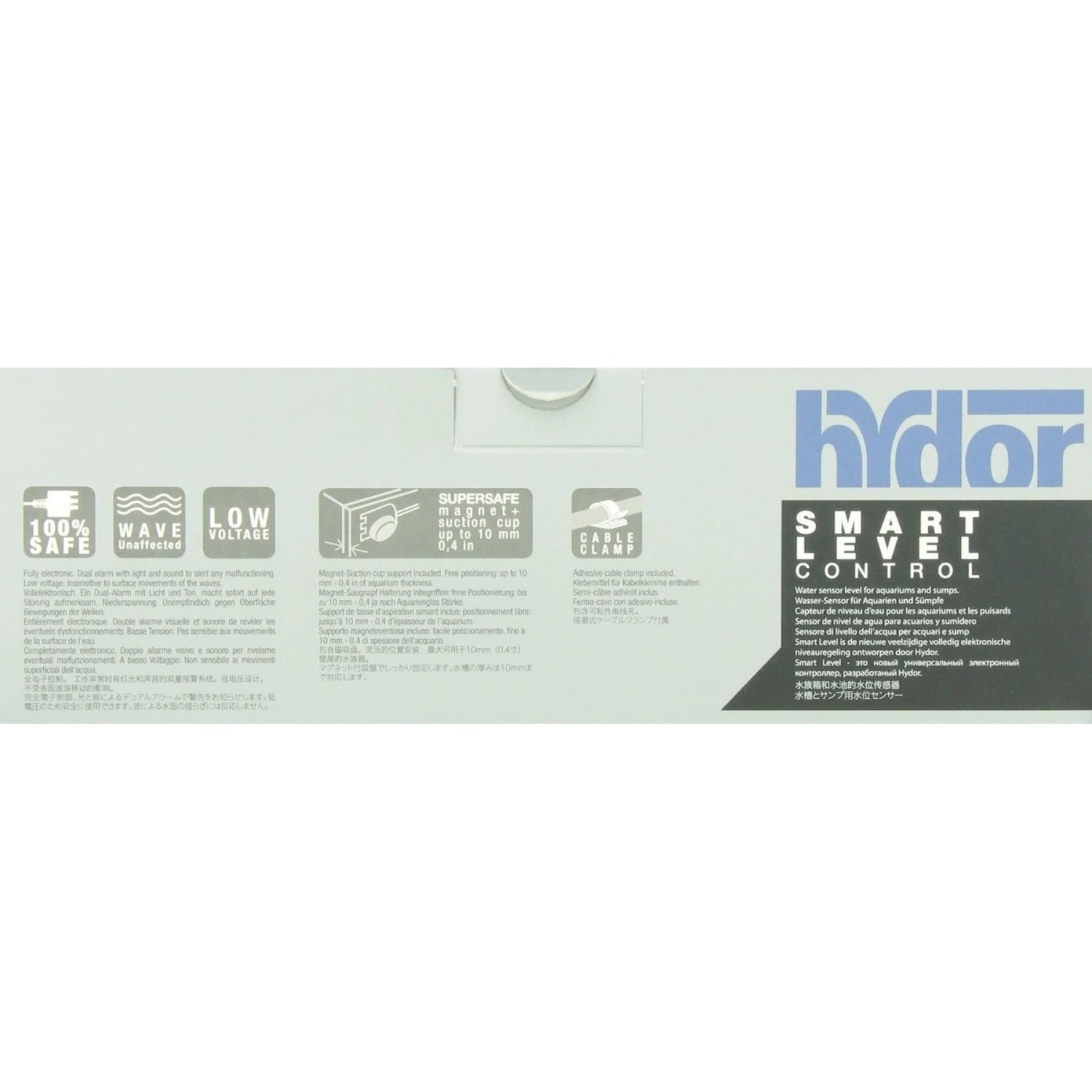 Hydor Smart Level Control 4 Hydor Smart Level Control - Image 2