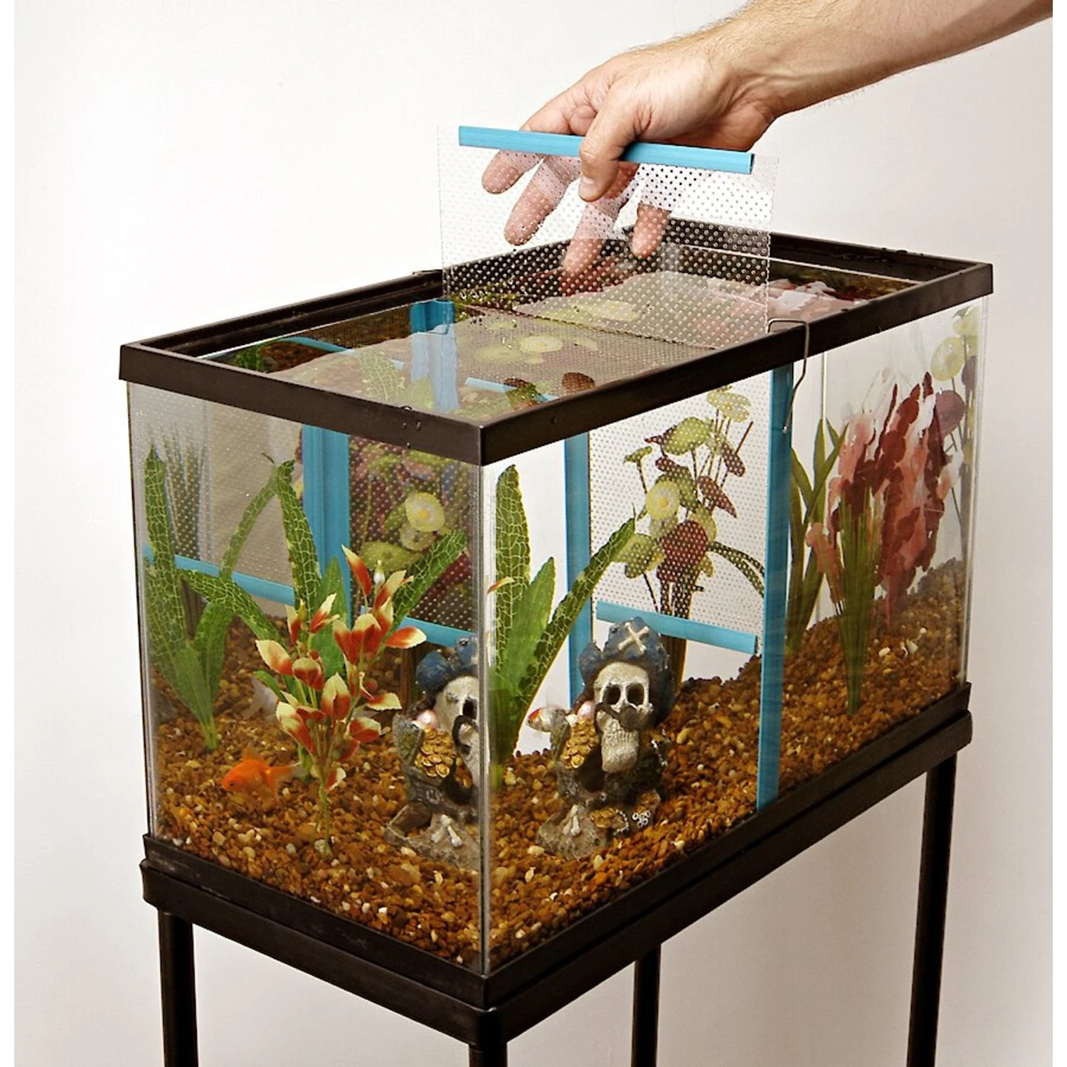 Penn-Plax Tank Divider 4 Penn-Plax Tank Divider - Image 2