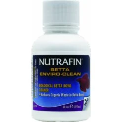 Marina Nutrafin Betta Enviro-Clean Waste Remover For Aquarium