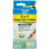 API Pond 5-IN-1 Test Strips