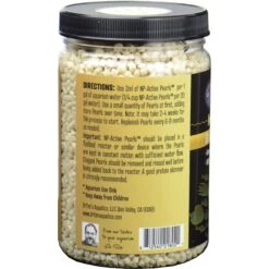 Dr. Tim's Aquatics NP-Active Pearls For Nutrient Control In Aquariums -Fish Products 104580 PT2. AC SS1800 V1702510916