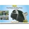 Tetra Pond Debris Handling Pump -Fish Products 104927 MAIN. AC SS1800 V1692991284