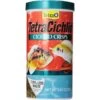 Tetra Cichlid Crisps Fish Food 2 Tetra Cichlid Crisps Fish Food -Fish Products 104930 MAIN. AC SS1800 V1470860501