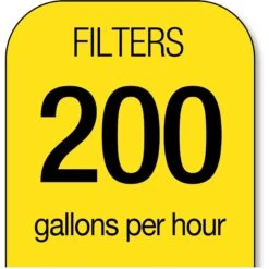 Marineland Bio-Wheel Penguin Aquarium Power Filter 15 Marineland Bio-Wheel Penguin Aquarium Power Filter -Fish Products 105650 PT6. AC SS1800 V1667327471