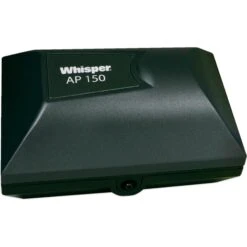 Tetra Whisper Air Pump For Deep Water Aquariums 10 Tetra Whisper Air Pump For Deep Water Aquariums -Fish Products 105684 PT2. AC SS1800 V1607554043