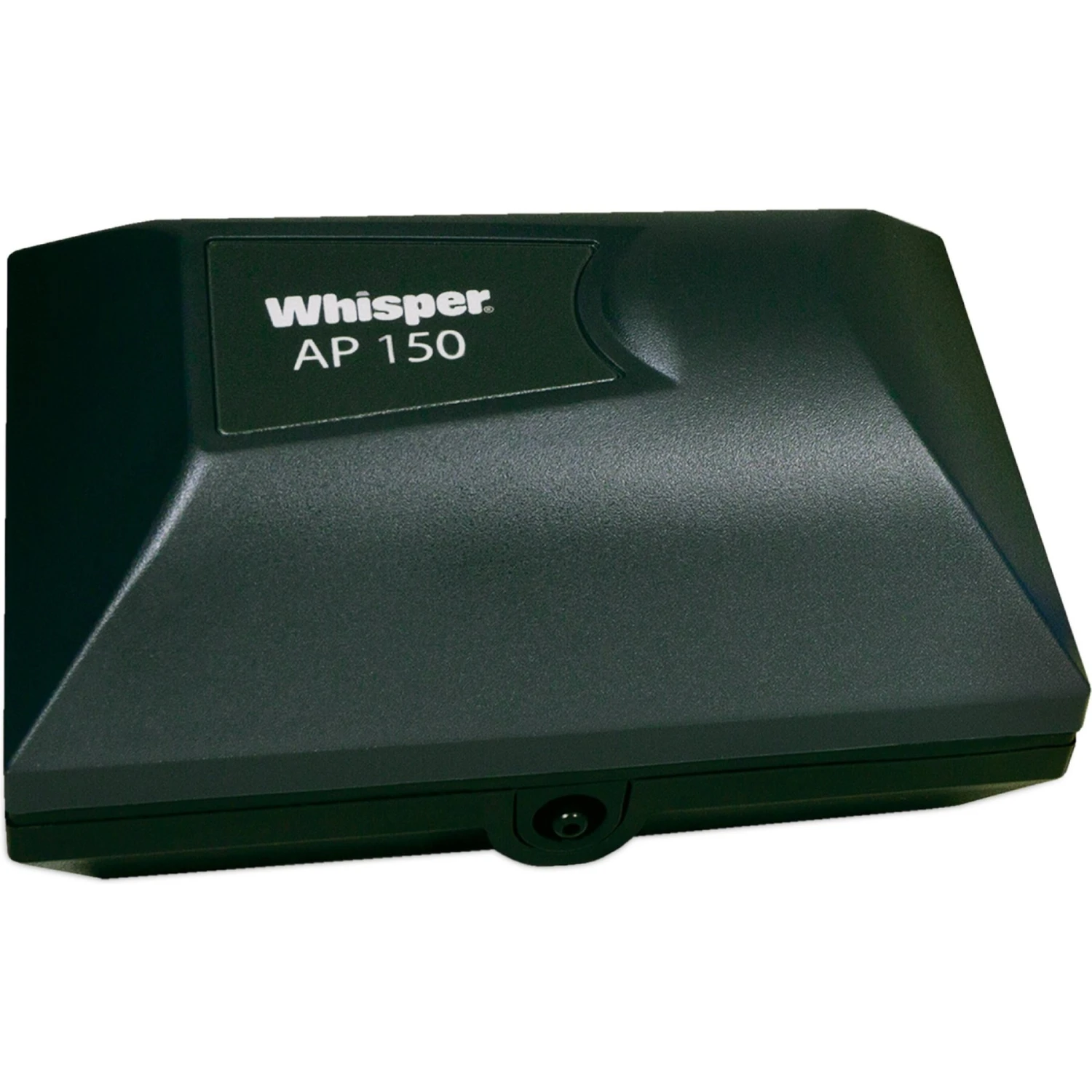 Tetra Whisper Air Pump For Deep Water Aquariums 4 Tetra Whisper Air Pump For Deep Water Aquariums - Image 3