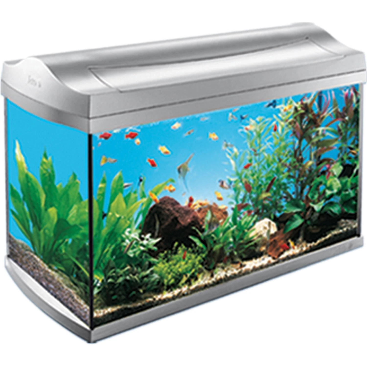 Tetra Whisper Air Pump For Deep Water Aquariums 6 Tetra Whisper Air Pump For Deep Water Aquariums - Image 5