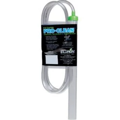Python Pro-Clean Gravel Washer & Siphon Kit For Aquariums