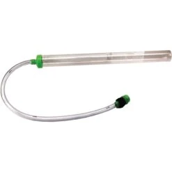 Python No Spill Clean & Fill Aquarium Gravel Tube