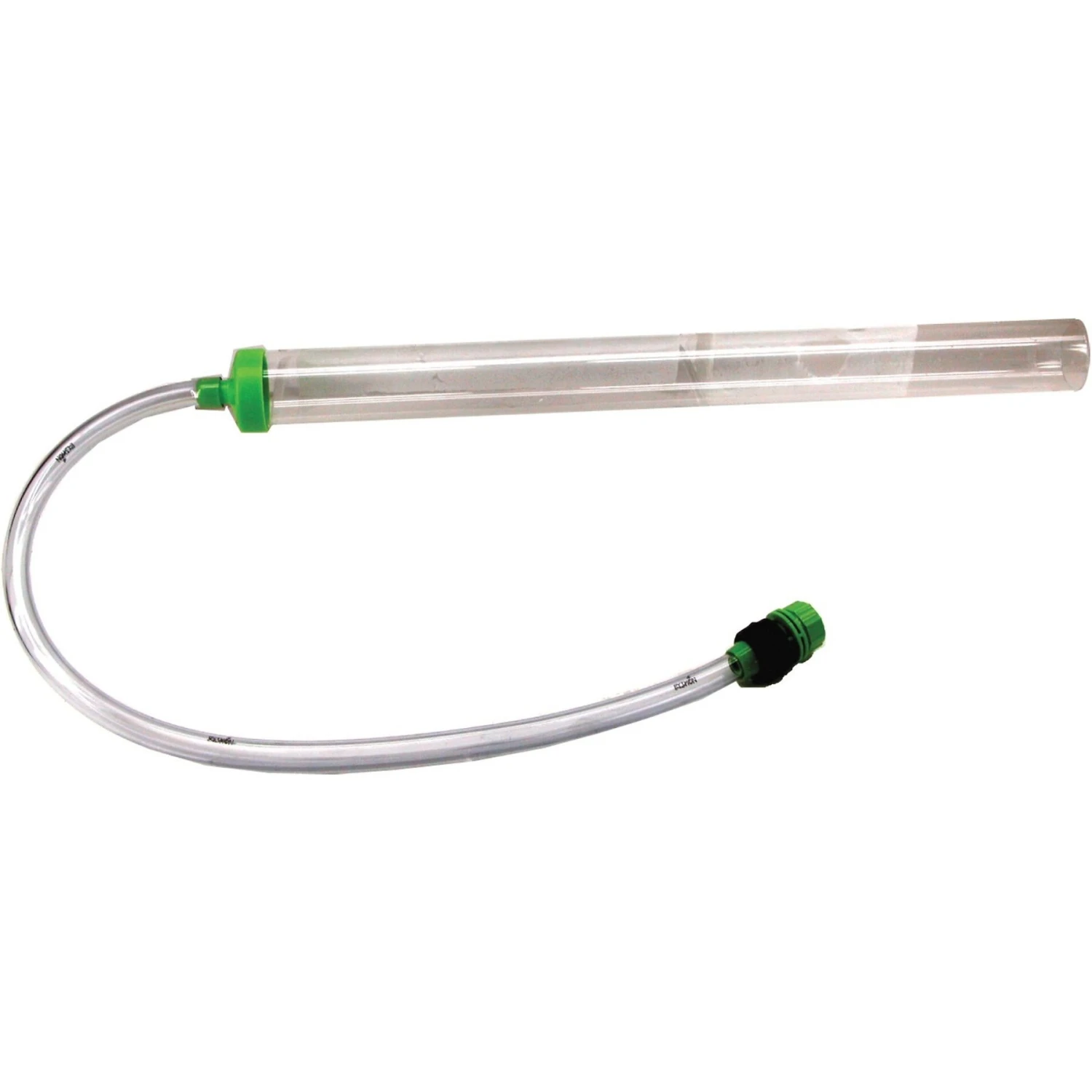 Python No Spill Clean & Fill Aquarium Gravel Tube 3 Python No Spill Clean & Fill Aquarium Gravel Tube