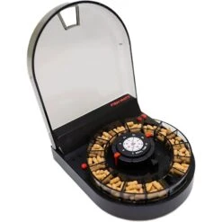 Fish Mate F14 Aquarium Fish Feeder -Fish Products 108790 PT2. AC SS1800 V1702597402