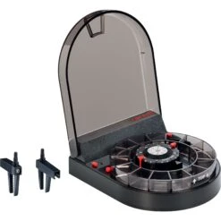 Fish Mate F14 Aquarium Fish Feeder -Fish Products 108790 PT4. AC SS1800 V1702597527