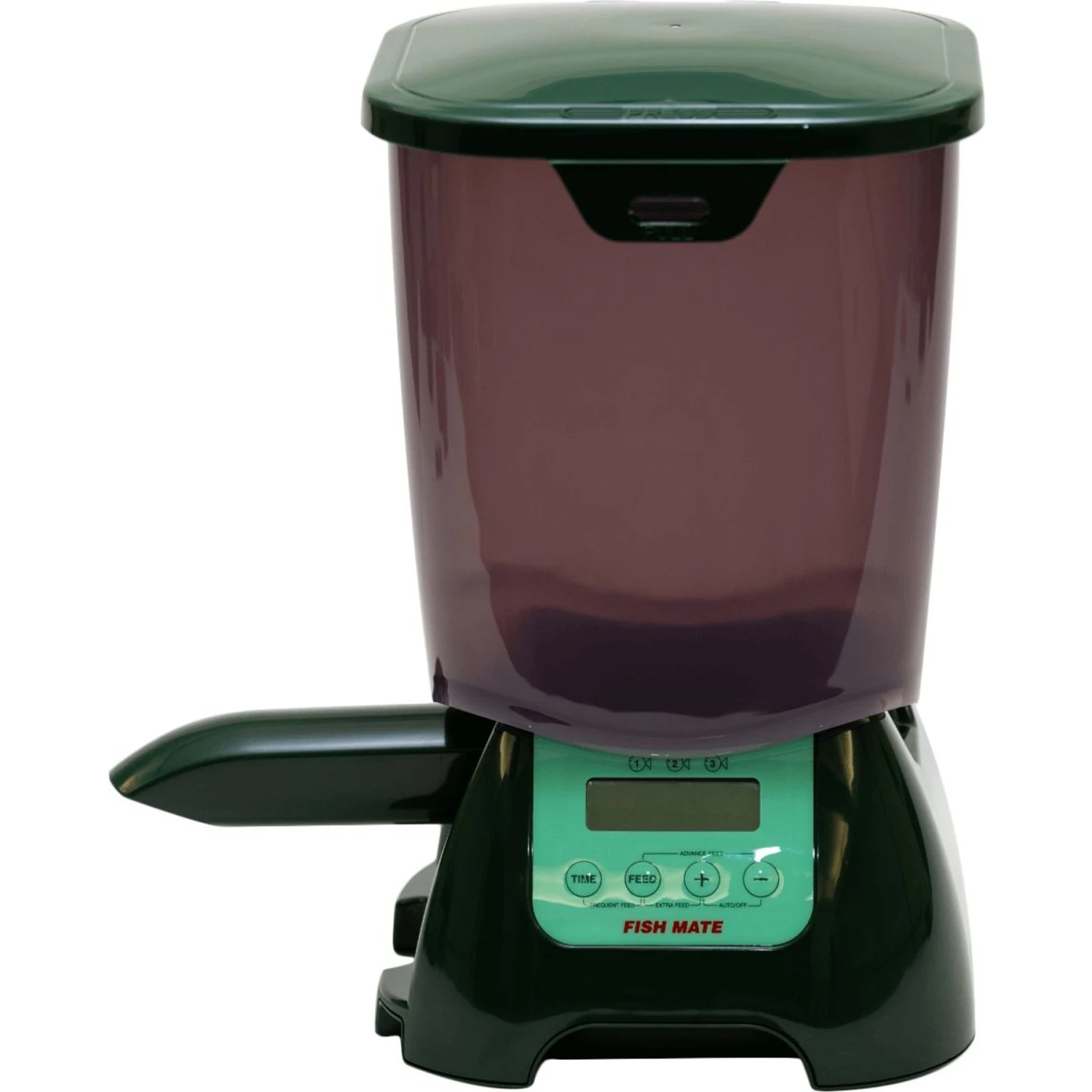 Fish Mate Pond Fish Feeder 4 Fish Mate Pond Fish Feeder - Image 2