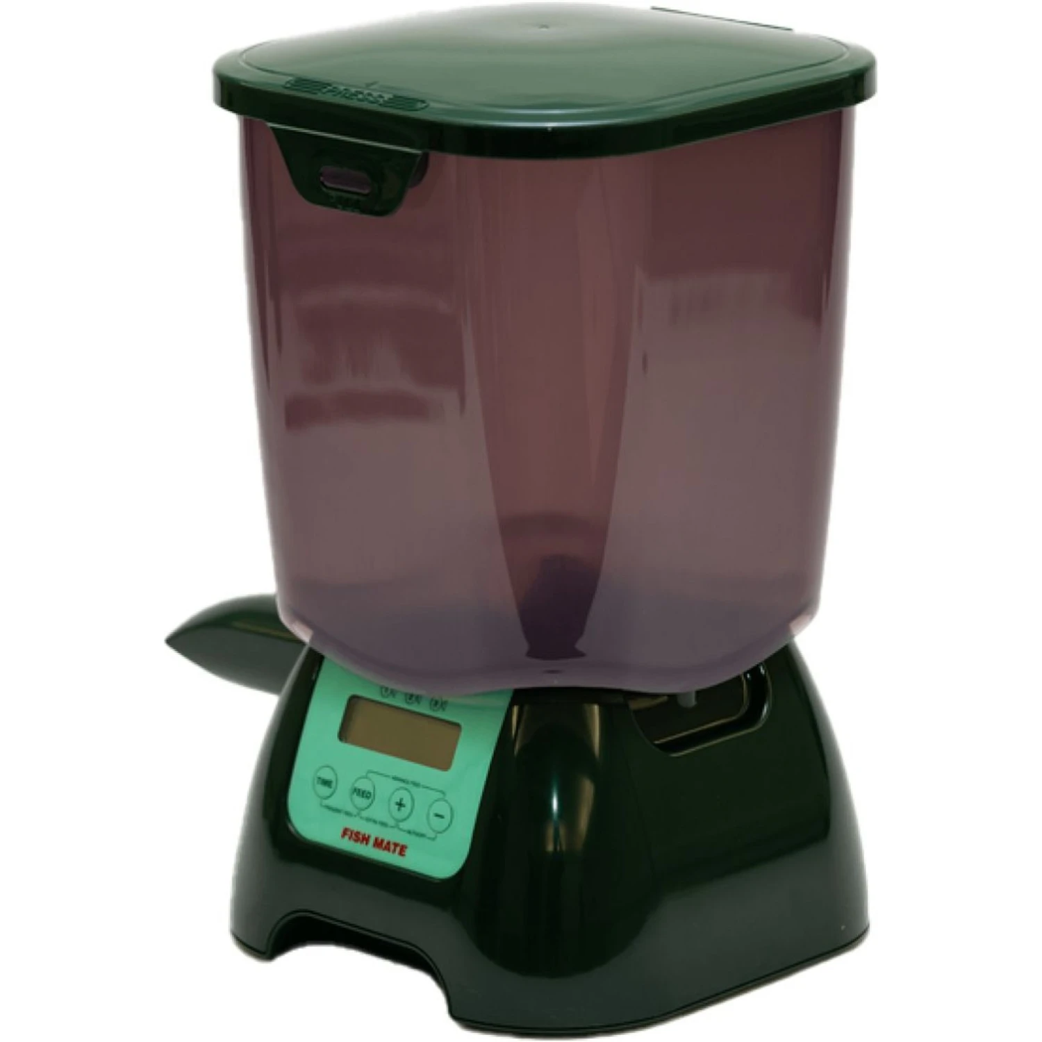 Fish Mate Pond Fish Feeder 6 Fish Mate Pond Fish Feeder - Image 4