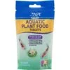 API Pond Aquatic Plant Food Tablets -Fish Products 113060 MAIN. AC SS1800 V1504205495