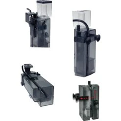 Aquatic Life Protein Mini Skimmer -Fish Products 118954 PT1. AC SS1800 V1492207955