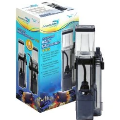 Aquatic Life Protein Mini Skimmer -Fish Products 118954 PT2. AC SS1800 V1495144065