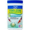 API Pond-Zyme Sludge Destroyer Pond Sludge Remover -Fish Products 123887 MAIN. AC SS1800 V1503498352