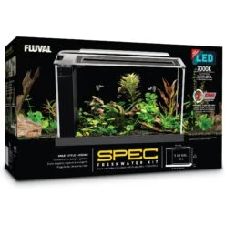 Fluval Spec Aquarium Kit