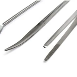 SubstrateSource Stainless Steel Aquarium Aquascaping Kit 13 SubstrateSource Stainless Steel Aquarium Aquascaping Kit -Fish Products 125924 PT3. AC SS1800 V1495727444