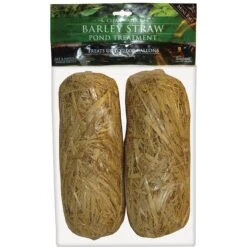 Summit Clear-Water Barley Straw Pond Treatment