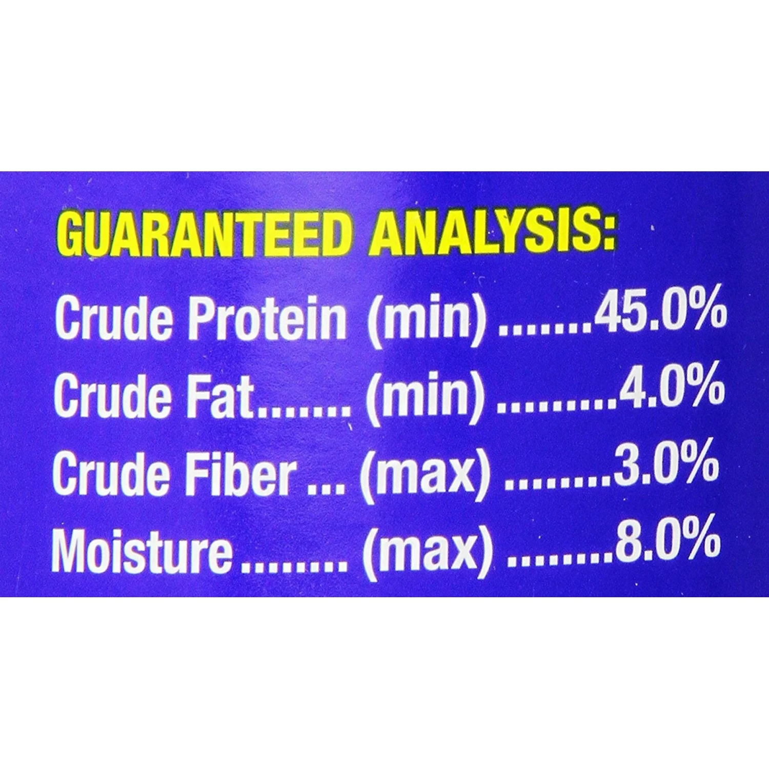 Zoo Med Spirulina 20 Fish Food 7 Zoo Med Spirulina 20 Fish Food - Image 5