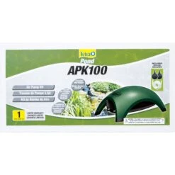 Tetra Pond Air Pump Kit