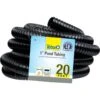 Tetra Pond Tubing 1 Tetra Pond Tubing -Fish Products 128100 MAIN. AC SS1800 V1701114581