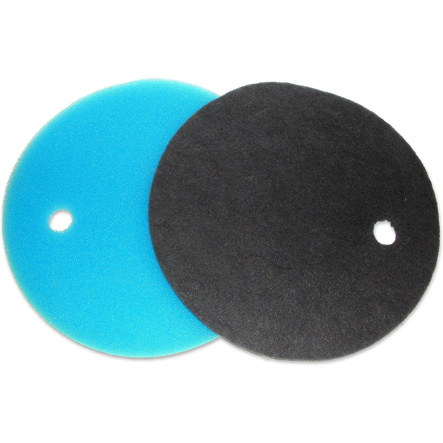 Tetra Pond Clear Choice Bio-Filter Replacement Pads 5 Tetra Pond Clear Choice Bio-Filter Replacement Pads - Image 3