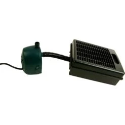 Tetra Pond Submersible Flat Box Filter -Fish Products 128104 PT2. AC SS1800 V1568391753