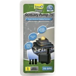 Tetra Pond Fountain Pump