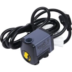 Tetra Pond Fountain Pump -Fish Products 128106 PT2. AC SS1800 V1607582555
