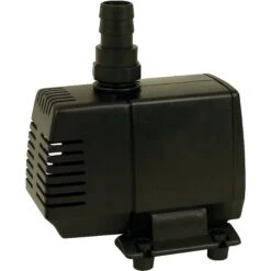 Tetra Pond Water Garden Pump 13 Tetra Pond Water Garden Pump -Fish Products 128109 PT4. AC SS1800 V1617329192