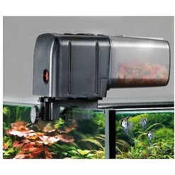 Eheim Everyday Fish Feeder Food Dispenser -Fish Products 130929 PT2. AC SS1800 V1500409641
