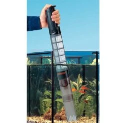 Eheim Quick Vac Automatic Gravel Cleaner & Sludge Extractor -Fish Products 130933 PT3. AC SS1800 V1502389579