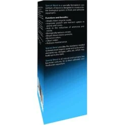 Microbe-Lift Special Blend Salt & Fresh Water Eco System In A Bottle -Fish Products 131266 PT3. AC SS1800 V1595352355