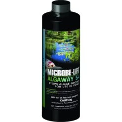 Microbe-Lift Algaway 5.4 Pond Algae Control