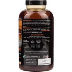 Microbe-Lift Autumn & Winter Prep Pond Water Treatment -Fish Products 131279 PT4. AC SS1800 V1691781773