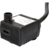 Jebao Mini Submersible 2.5W Fountain Pond Pump -Fish Products 131659 MAIN. AC SS1800 V1512402484