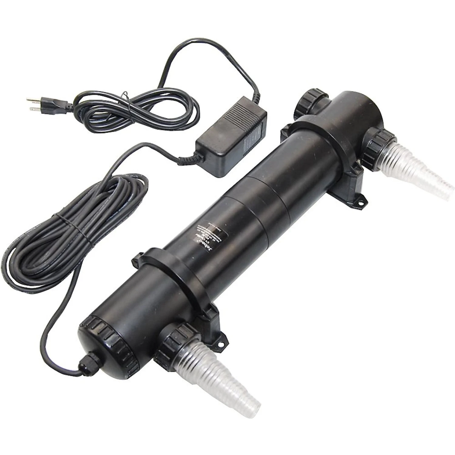 Jebao UV Sterilizer 4 Jebao UV Sterilizer - Image 2