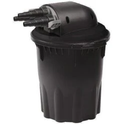 Jebao Easy Clean Bio-Pressure CF-10 UV Sterilizer Pond Filter