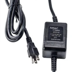 Jebao Easy Clean Bio-Pressure CF-10 UV Sterilizer Pond Filter -Fish Products 131700 PT6. AC SS1800 V1502835032