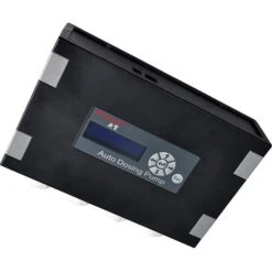 Jebao Multi-Channel Aquarium Auto Dosing Pump -Fish Products 131704 PT3. AC SS1800 V1499790049