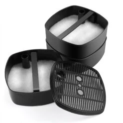 SunSun HW-304B Aquarium UV Sterilizer Canister Filter, 150-gal 19 SunSun HW-304B Aquarium UV Sterilizer Canister Filter, 150-gal -Fish Products 131744 PT8. AC SS1800 V1502461837